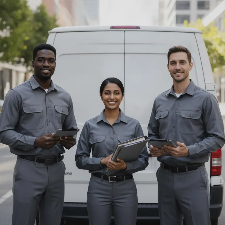 Tax Lawyer team in East Hastings
